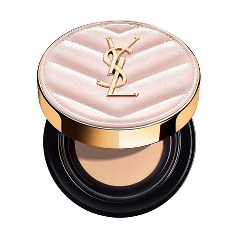 ysl 气垫